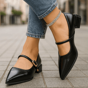 Tacchi in Pelle Sofia