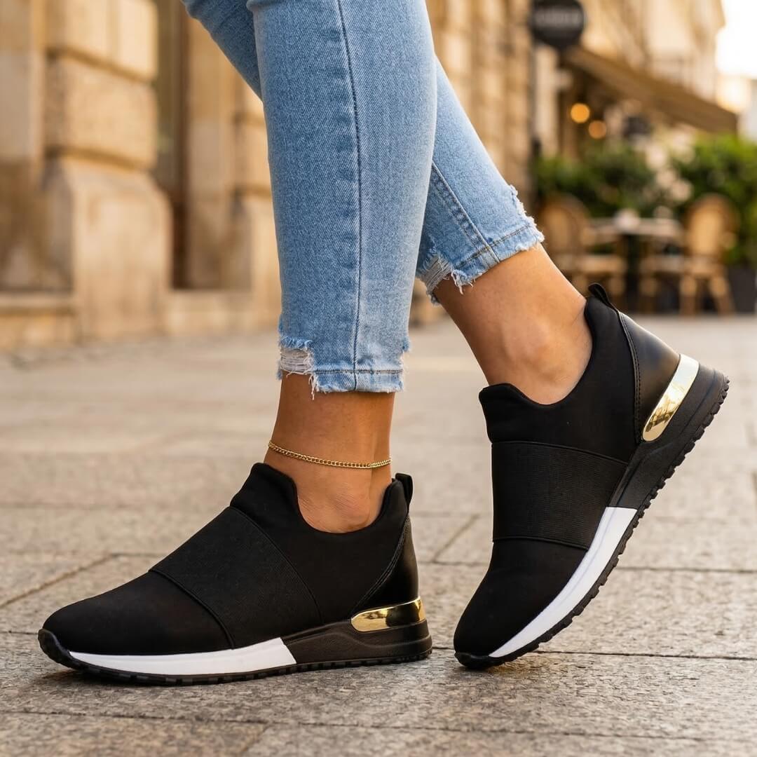 Sneakers Arvena Slip-On
