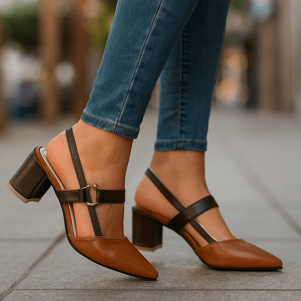 Tacchi Selena