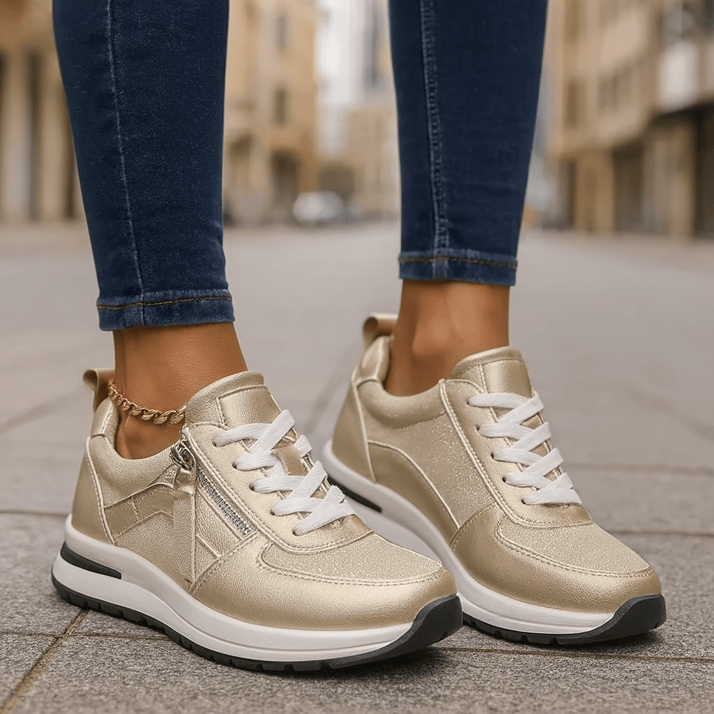 Sneakers Aria Rise