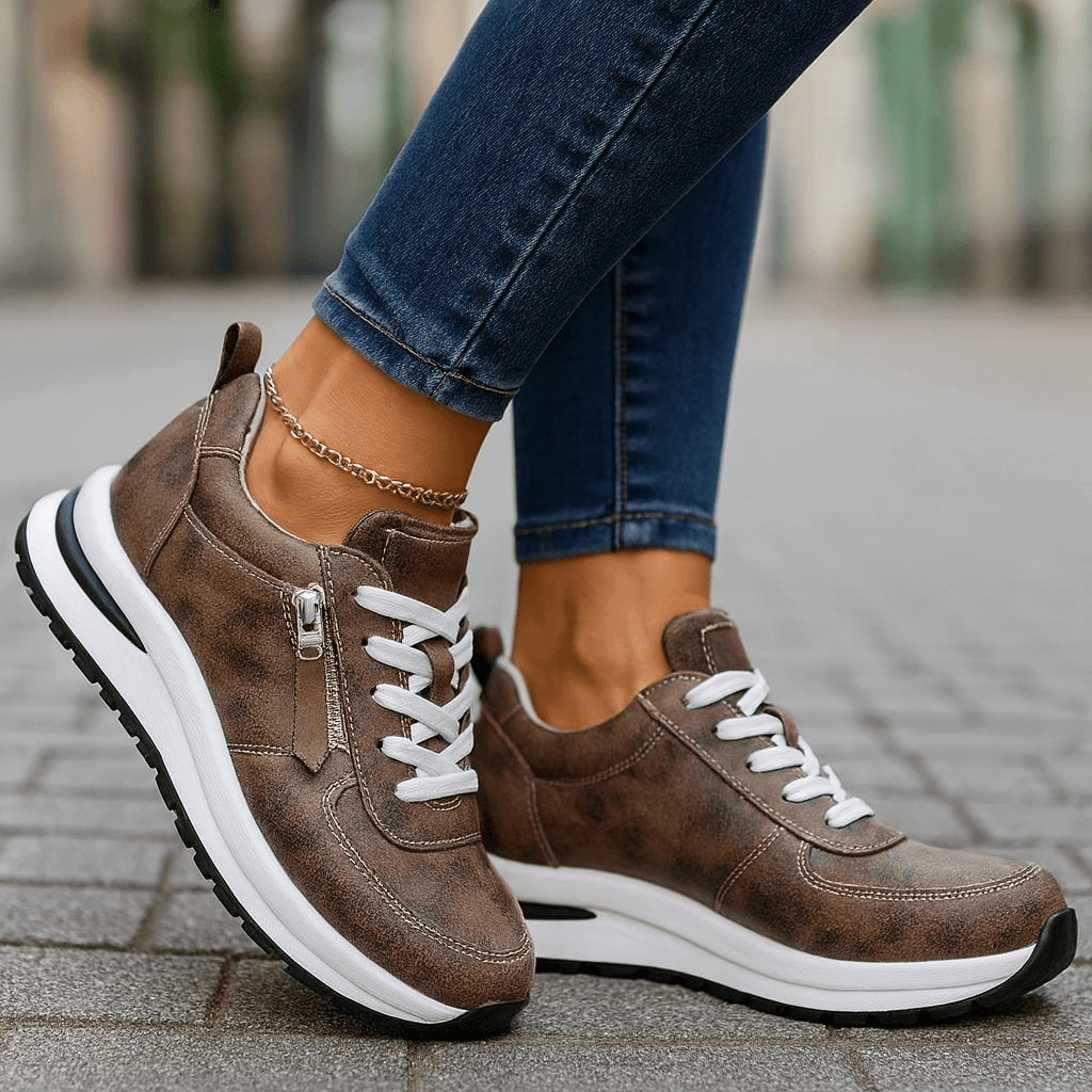 Sneakers Aria Rise