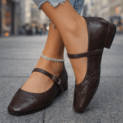 Tacchi in Pelle Althea