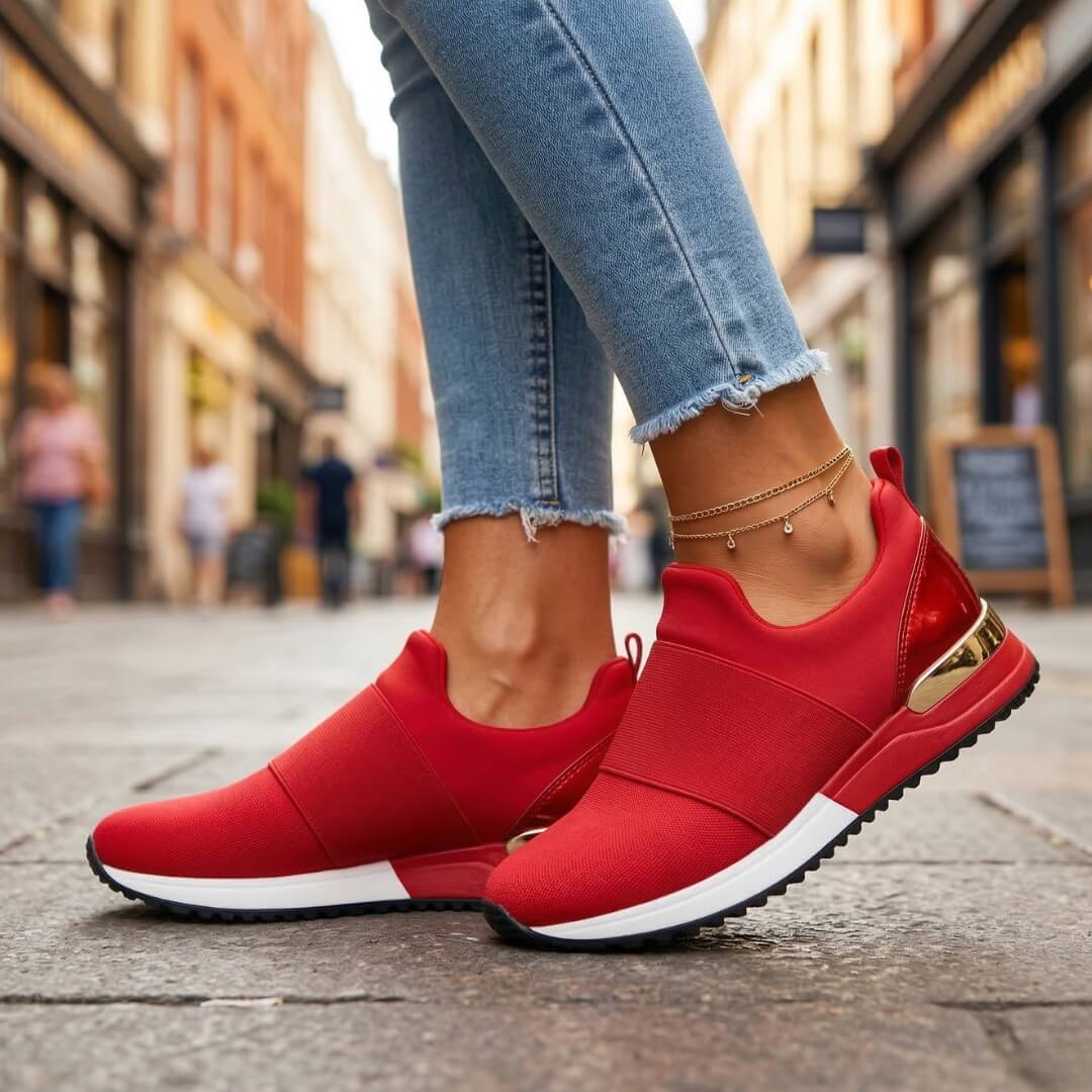 Sneakers Arvena Slip-On