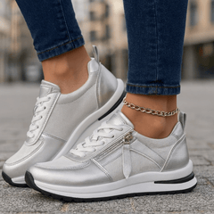 Silver