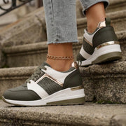 Sneakers Wedge Arina