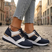 Sneakers Wedge Arina