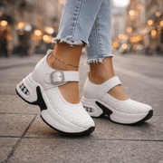 Piattaforme Elmira Charm