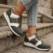 Sneakers Wedge Arina