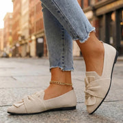 Kavira Knit Loafers