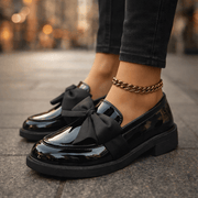 Mocassini Clara Gloss