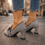 Lunessa Tacchi Loafer