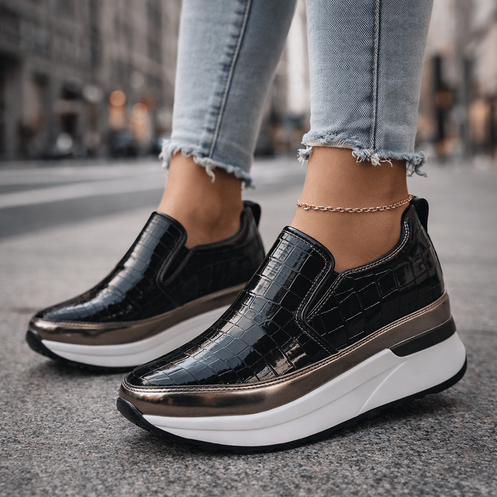 Sneakers Novi Rise