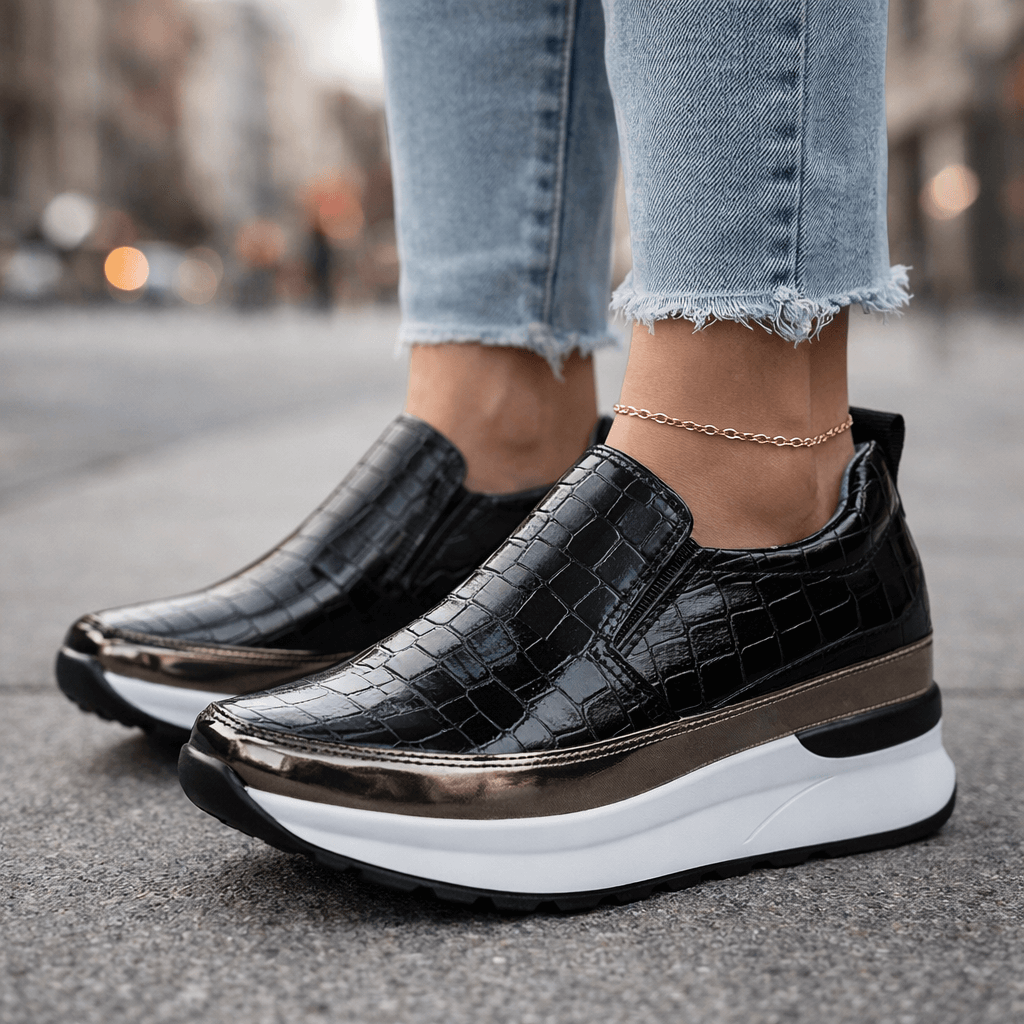 Sneakers Novi Rise