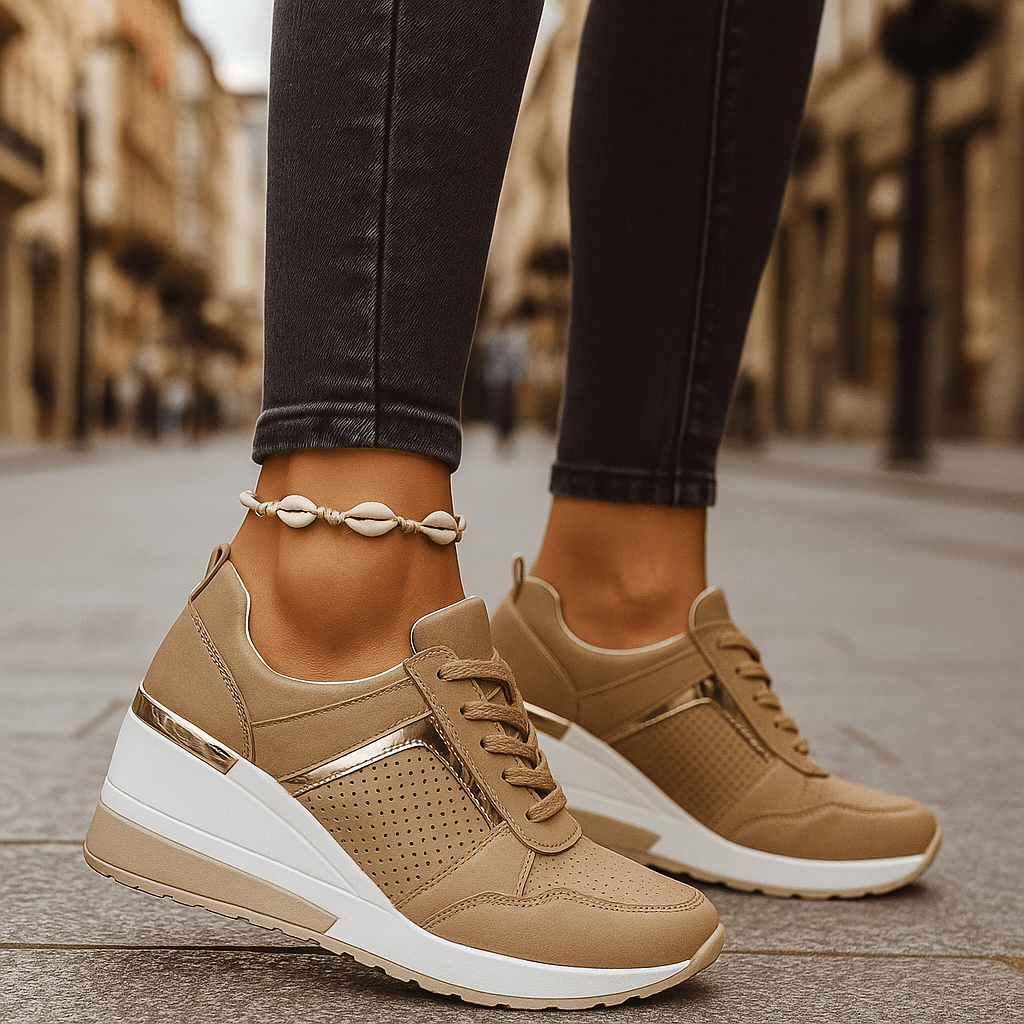 Sneakers Lyria Rise