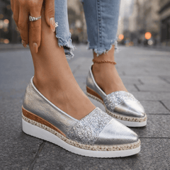 Silver