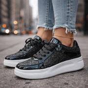 Sneakers Avelyn Shimmer