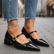 Tacchi in Pelle Sofia