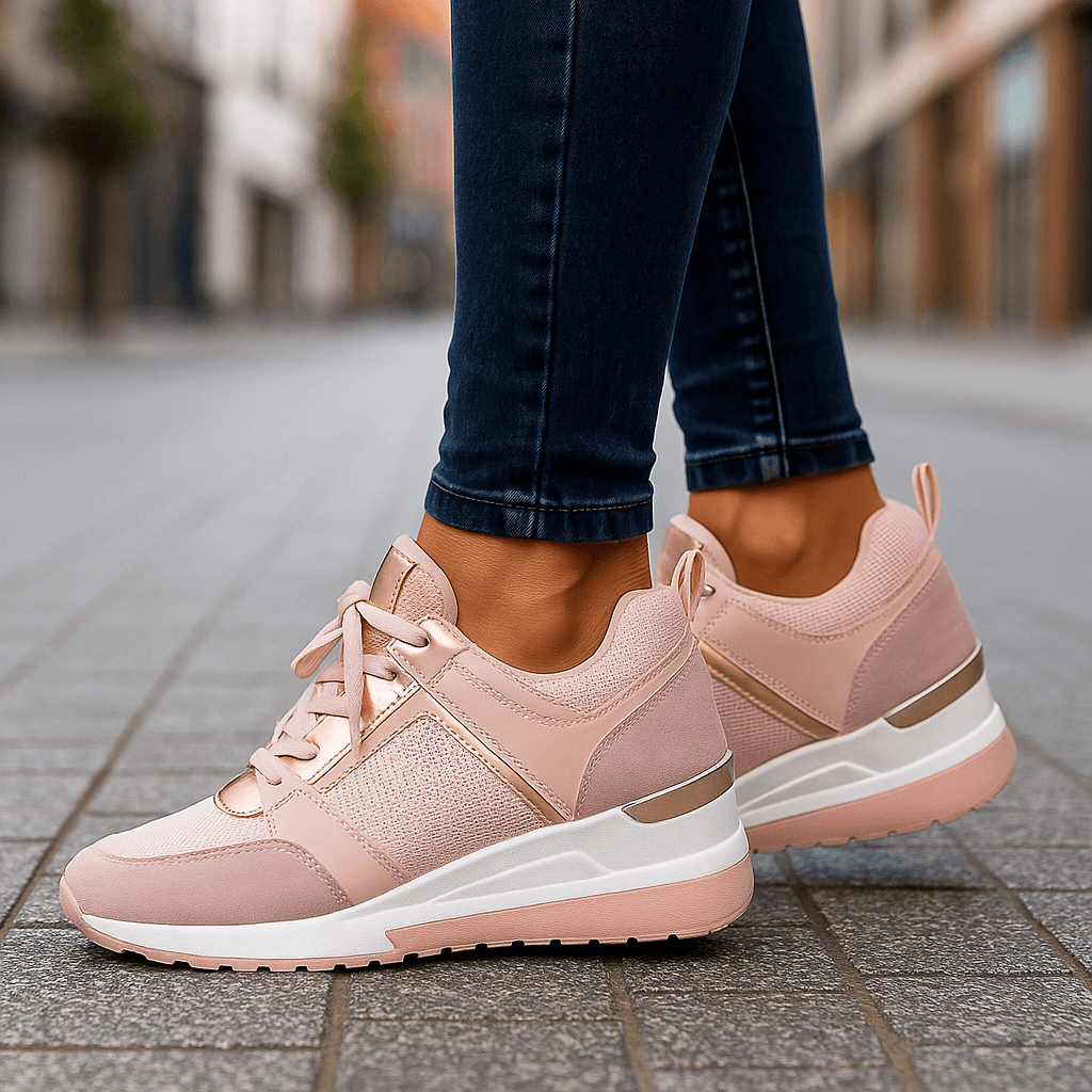 Sneakers Lyria Rise