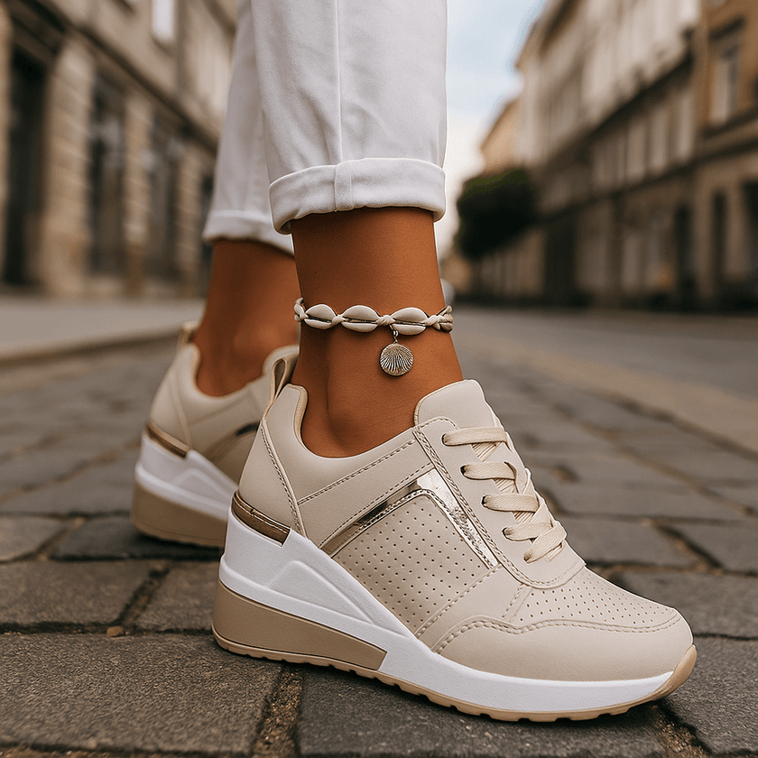 Sneakers Lyria Rise
