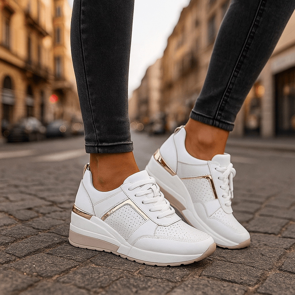 Sneakers Lyria Rise