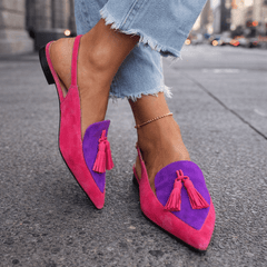 Pink / Purple