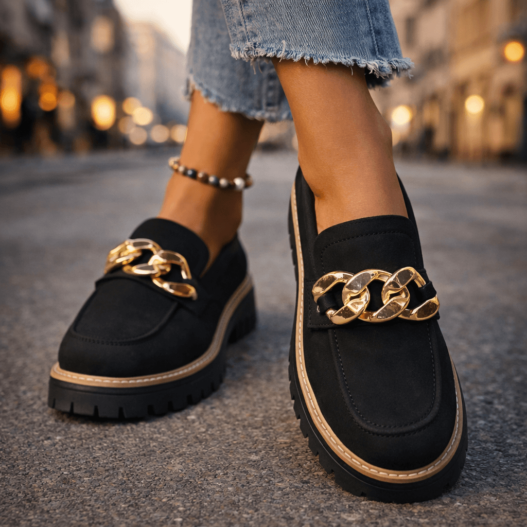 Piattaforme Sienna Rise
