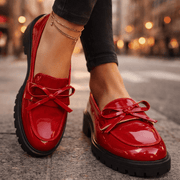 Piattaforme Gloss Celeste