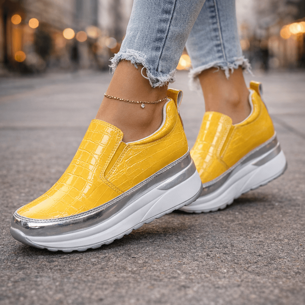 Sneakers Novi Rise