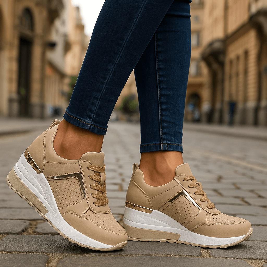 Sneakers Lyria Rise