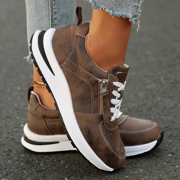 Sneakers Aria Rise