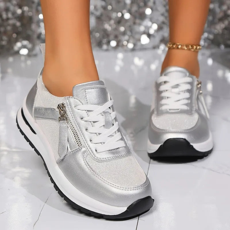 Sneakers Aria Rise