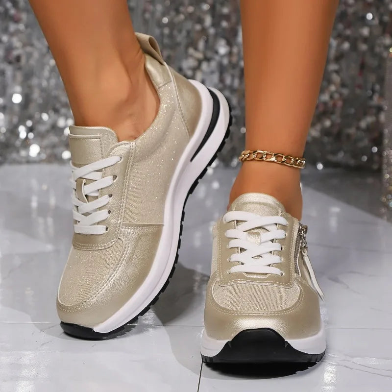 Sneakers Aria Rise
