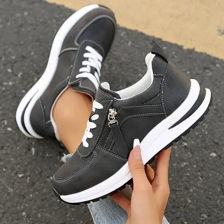 Sneakers Aria Rise